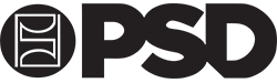 PSD Logo