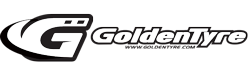 Goldentyre Logo