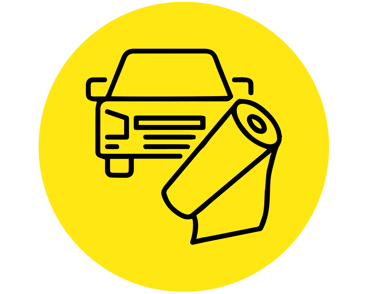 Focus Wrap Company