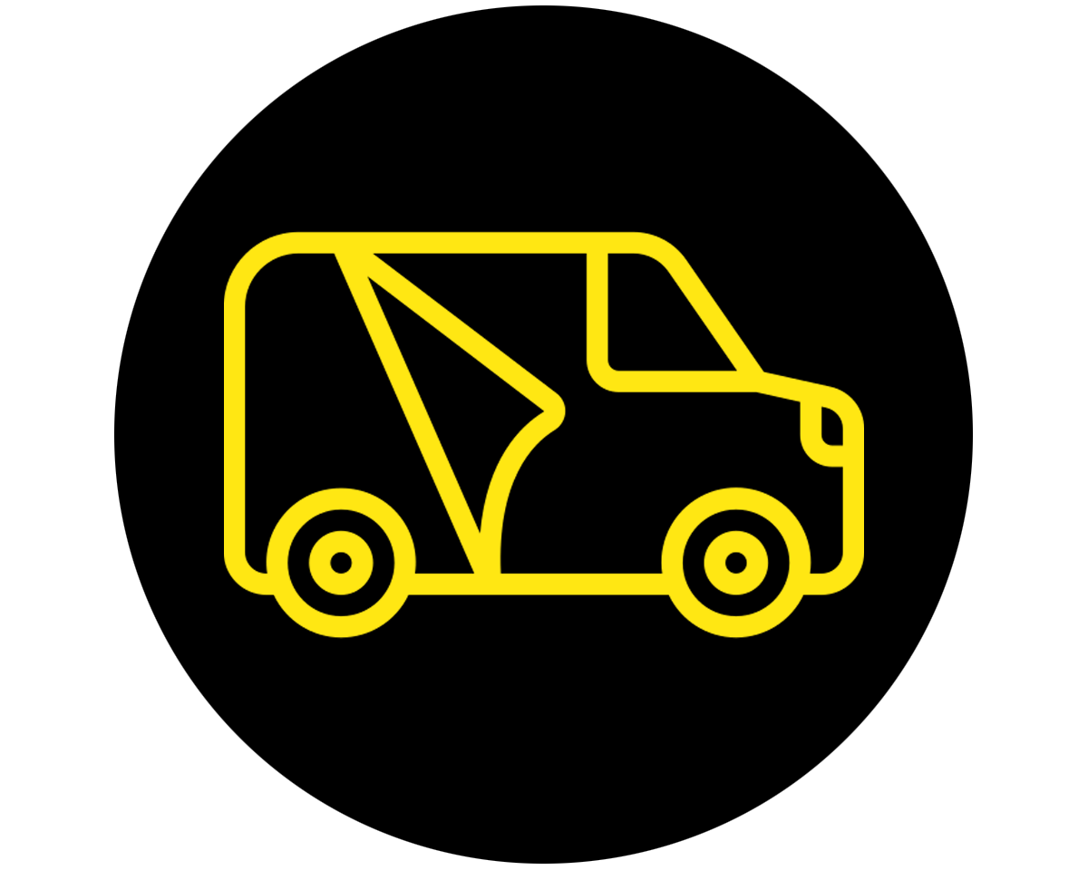 Vehicle Wraps