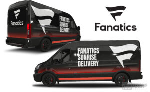 Van Wrap