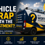 Is A Wrap Worth The Investment